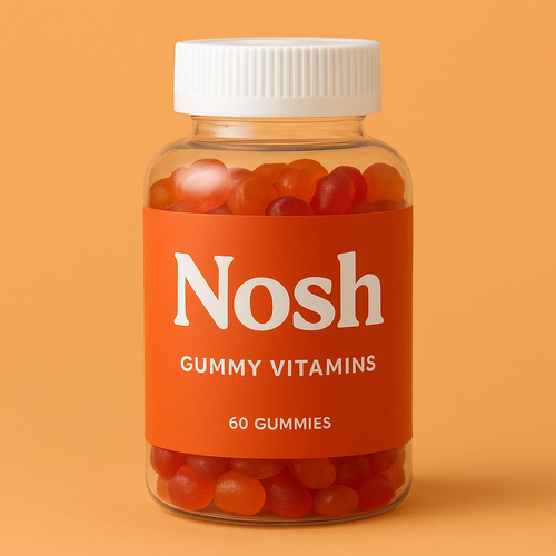 NOSH - Once A Day Gummies